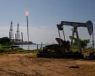 Venezuelan opposition up in arms over reports US wants big stake in oil and gas