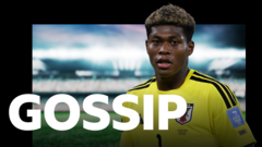 Villa begin Suzuki talks – Sunday's gossip