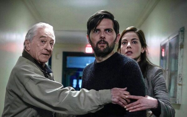 ‘Whisper Man’ Rotten Tomatoes Reviews Say Netflix Serial Killer Movie Nothing To Shout About