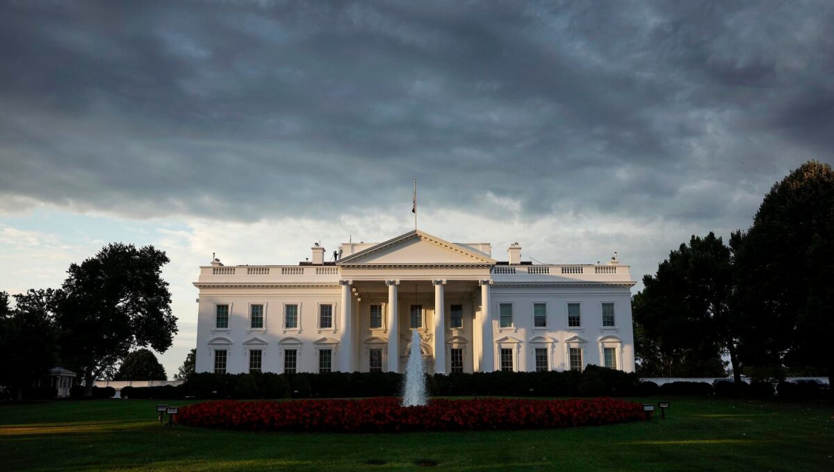 White House Releases Its Vision For Science: What Role For Energy?
