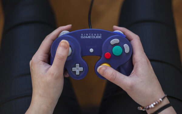 Why is the GameCube controller so loved by gamers?