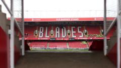 Why Sheff Utd are in the High Court and what it could mean
