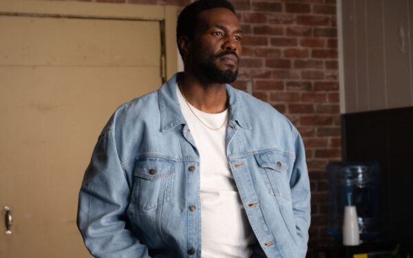 ‘Wonder Man’ Cancelation ‘Deserves Some Study,’ Says Yahya Abdul-Mateen II