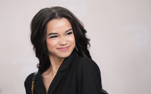 “Would Have Loved To See Max”: Janice LeAnn Brown On That Wizards Beyond Waverly Place Finale