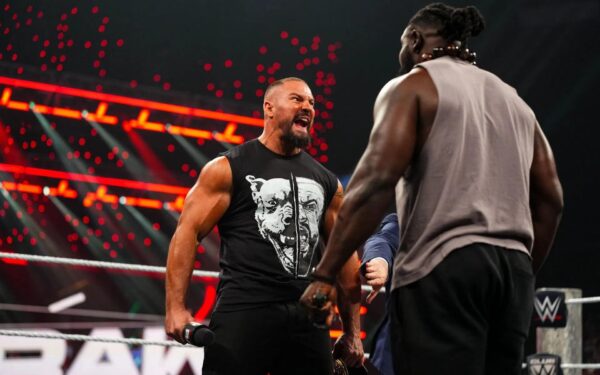 WWE Raw Results, Winners And Grades On August 24, 2026