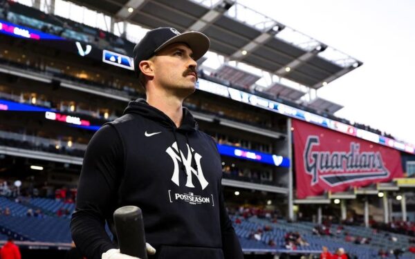 Yankees World Series Infielder Sends Retirement Message, ‘Coolest Memory’