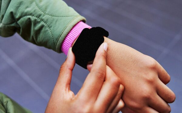 Your smartwatch could soon be obsolete