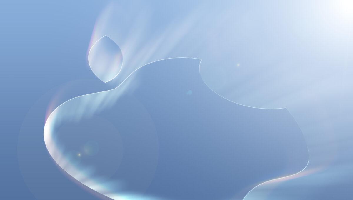 Apple Teases 'Huge Launch' Next Week